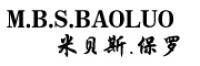 米贝斯.保罗