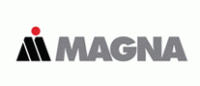 麦格纳