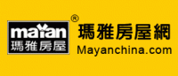 玛雅房屋