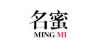 名蜜