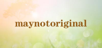 maynotoriginal