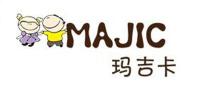 玛吉卡