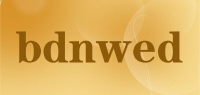 bdnwed