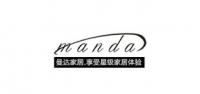 曼达