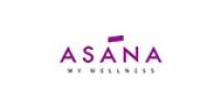 asana美妆