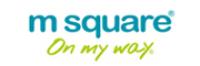 M SPUARE
