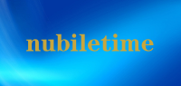 nubiletime