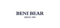 benibear童装