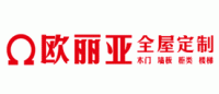欧丽亚木门