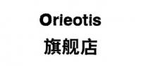 orieotis