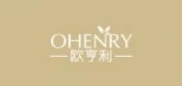 欧亨利