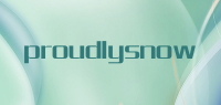 proudlysnow