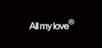 allmylove