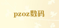 pzoz数码