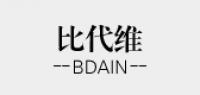 比代维