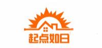 起点如日