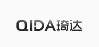 琦达