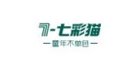 七彩猫