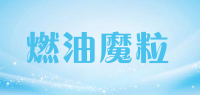 燃油魔粒