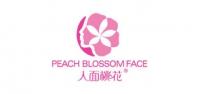 人面桃花