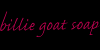 billiegoatsoap