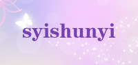 syishunyi