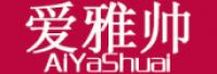 爱雅帅