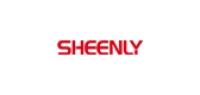 sheenly