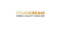 Steamcream