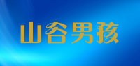 山谷男孩