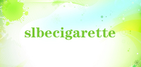 slbecigarette