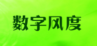 数字风度