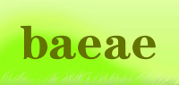 baeae