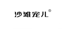 沙滩宠儿