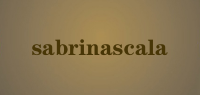 sabrinascala
