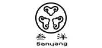 叁洋