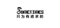 sometimes