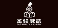 圣骑威武