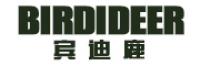 宾迪鹿(BIRDLDEER)