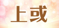 上或