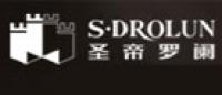 圣帝罗阑