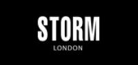 storm手表