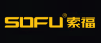 索福