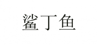 鲨丁鱼