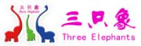 三只象