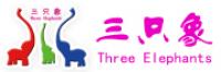 三只象