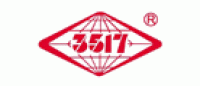 三五一七