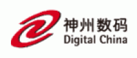 神州数码