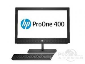 惠普ProOne 400 G4 23.8 NT AiO(i5 8500/4GB/1TB/DVDRW/集显)