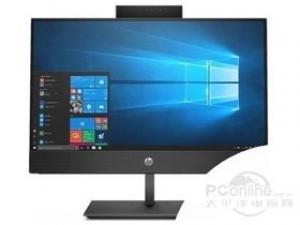 惠普ProOne 600 G4 21.5 NT AiO(i3 8100/4GB/256GB/DVDRW/集显)